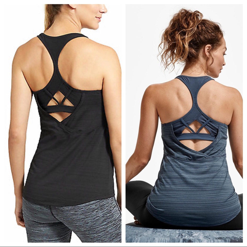 ATHLETA TANK TOP